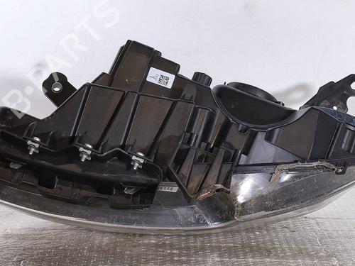 Right headlight FIAT DOBLO Cargo (263_) 1.6 D Multijet (263WXD1B, 263WXR1B, 263WXX1B, 263ZXD1B,... | BP39135661C29 - Image 5