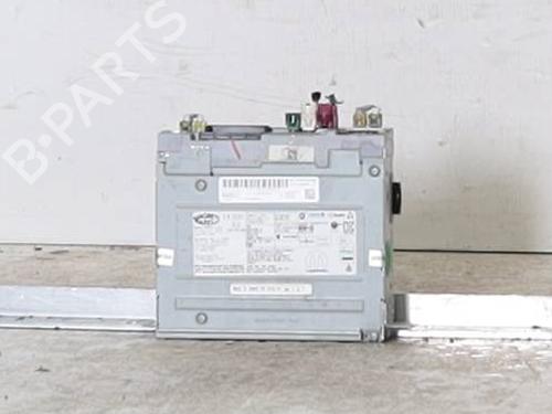 Used Radio ALFA ROMEO GIULIA (952_) 2.2 D (952AFA25, 952AFM25, 952ALA25) (180 hp) 26581450