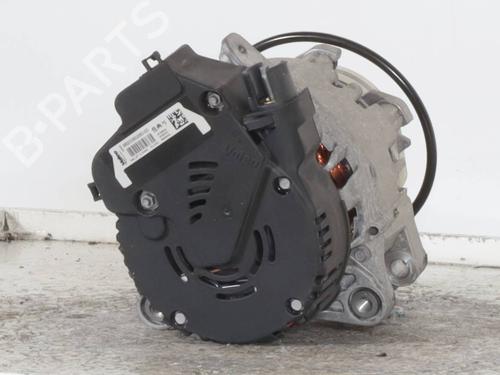 Generator DS DS 9 (X2_) 1.6 E-TENSE 225 (X2DGZR) (225 hp) 30442809