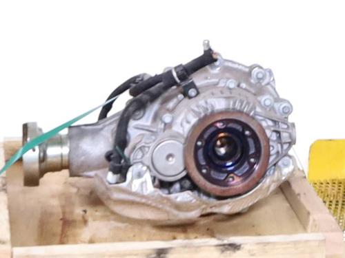 Rear differential ALFA ROMEO GIULIA (952_) 2.9 Quadrifoglio (952AAM24) | BP37231265M24 - Image 4