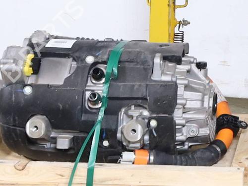 Used Engine Engine ALFA ROMEO TONALE (965_) 1.3 Hybrid Q4 (190 hp) 33055364 33055364