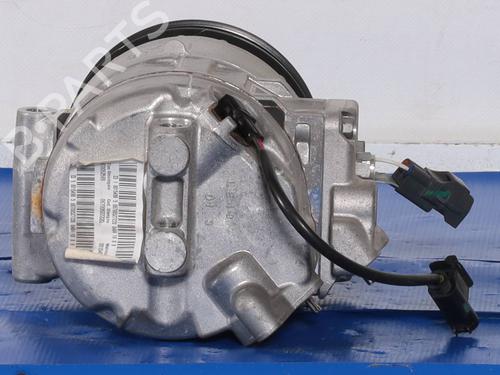 AC compressor ALFA ROMEO STELVIO (949_) 2.9 Q4 (949.AXG2A, 949.AXH2A, 949.AXS2A) | BP29826739M34