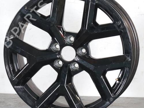 Used Rim Rim JEEP COMPASS 1.2 Hybrid (146 hp) 40007907 40007907