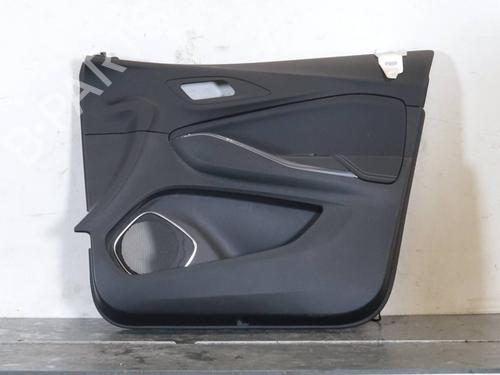 Used Front right panel Front right panel OPEL GRANDLAND / GRANDLAND X (A18, P1UO) 1.5 Turbo D (75) (131 hp) 40291382 40291382