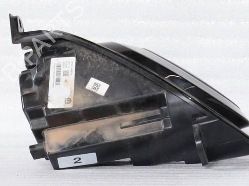 Left daytime light ABARTH 500E Hatchback (332_) Scorpionissima | BP36404435C104 - Image 5