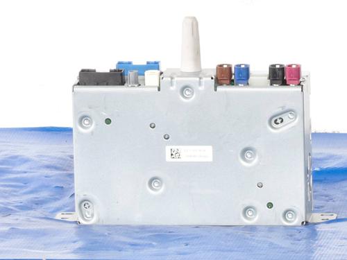 Radio JEEP AVENGER (J2) 1.2 GSE T3 | BP30305119E6 - Image 5