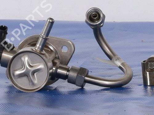 Indsprøtningspumpe JEEP RENEGADE SUV (BU, B1, BV) 1.3 PHEV 4Xe (190 hp) 31647505