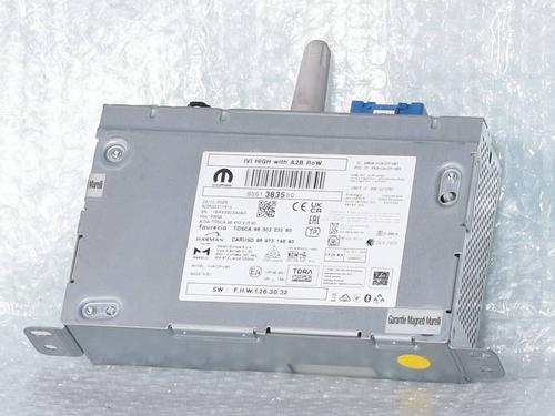 Electronic module JEEP AVENGER (J2) 1.2 GSE T3 | BP39092464M83 - Image 2