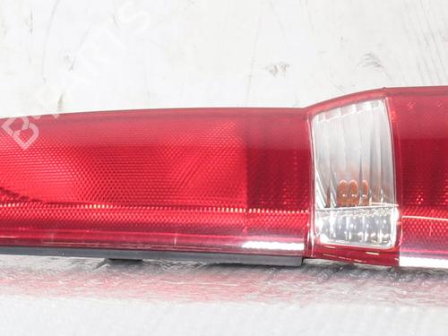 Used Left taillight Left taillight FIAT PANDA (169_) 1.2 (169.AXB11, 169.AXB1A) (60 hp) 33734352 33734352