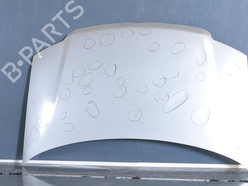 Used Hood FIAT PANDA (169_) 1.1 (169.AXA1A) (54 hp) 30931132