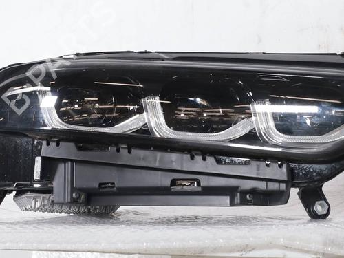 Used Right headlight Right headlight ALFA ROMEO TONALE (965_) 1.3 Hybrid Q4 (280 hp) 32706017 32706017