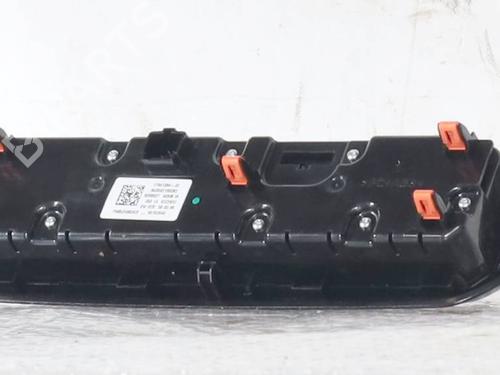 Climate control JEEP COMPASS (MP, M6, MV, M7) 1.3 HYBRID 4X4 | BP36070406I5 - Image 2