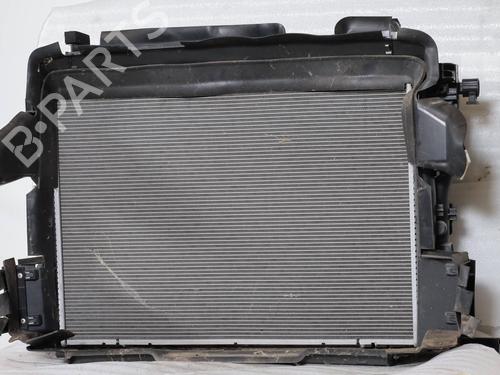 Used Radiator set Radiator set 36798178 36798178