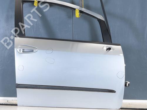 Used Right front door FIAT GRANDE PUNTO (199_) 1.4 (199AXB11, 199AXB1A, 199BXB1A, 199AXL1A) (77 hp) 29453903