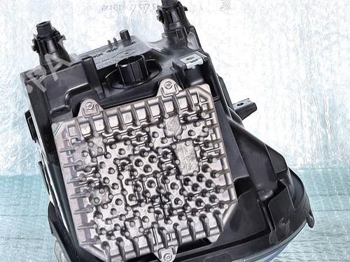 Left headlight JEEP RENEGADE SUV (BU, B1, BV) 1.3 PHEV 4Xe | BP38801742C28 - Image 5