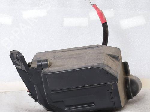 Fuse box FIAT 500 (312_) 1.2 (312AXA1A) | BP39135307E1 - Image 3
