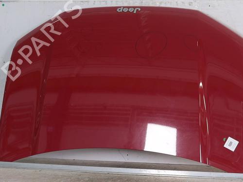 Used Hood JEEP AVENGER (J2) Electric (156 hp) 27291640