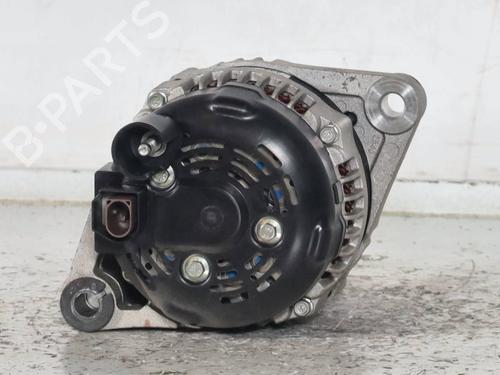 Alternator ALFA ROMEO GIULIA (952_) 2.2 D (952AFA25, 952AFM25, 952ALA25) | BP30662518M7 - Image 3
