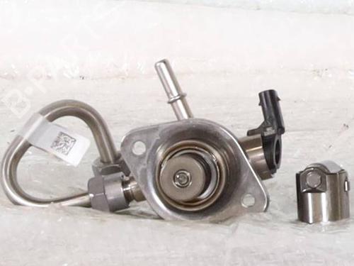 Used Injection pump Injection pump ALFA ROMEO TONALE (965_) 1.3 Hybrid Q4 (280 hp) 40008094 40008094