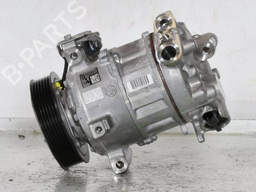 AC compressor ALFA ROMEO TONALE (965_) 1.6 VGT-D | BP29403304M34 - Image 3