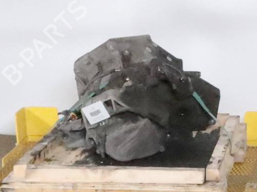 Girkasse FIAT PANDA (169_) 1.2 (169.AXB11, 169.AXB1A) (60 hp) 28359934