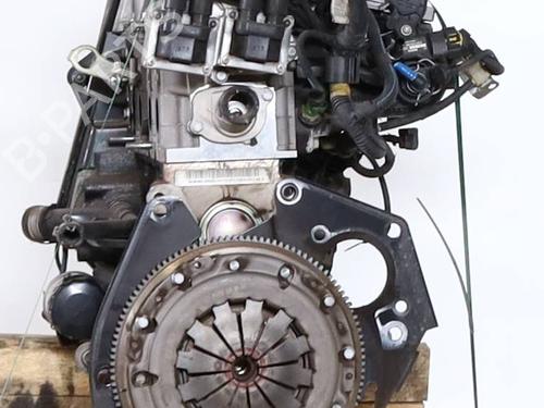 Engine FIAT PANDA (169_) 1.2 (169.AXB11, 169.AXB1A) | BP36447953M1 - Image 5