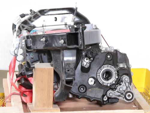 Używane Silnik FIAT 500e (332_) Elektro (FA1) (95 hp) 23241351