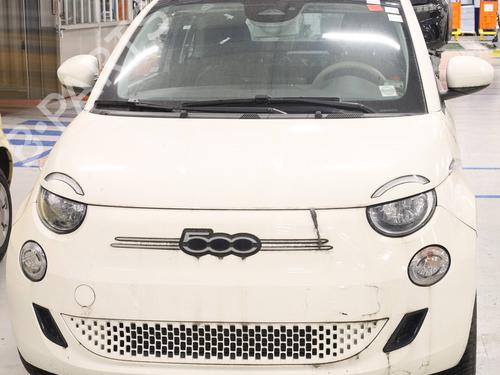 Used Parts FIAT 500e Convertible (332_)  Elektro (FA1)  4454900