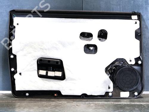 Front right panel ABARTH 500E Hatchback (332_) Scorpionissima | BP39199274C59 - Image 2