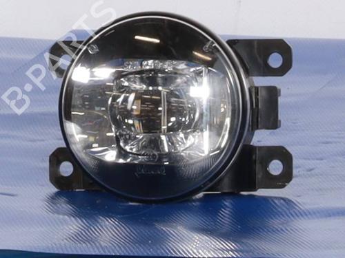 Højre foran tåkelykt JEEP RENEGADE SUV (BU, B1, BV) 1.3 PHEV 4Xe (190 hp) 31647503