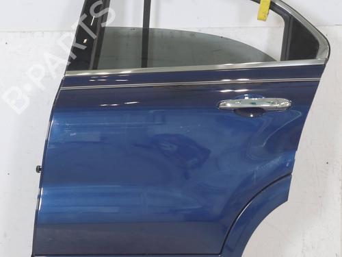 Used Left rear door Left rear door FIAT 500X (334_) 1.3 (334.AXR11) (150 hp) 26163039 26163039