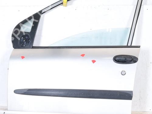Used Left front door Left front door FIAT MULTIPLA (186_) 1.9 JTD 115 (115 hp) 26435503 26435503