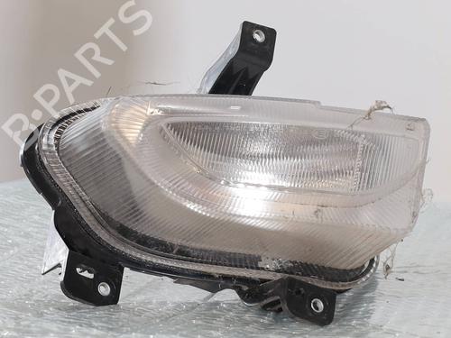Used Left daytime light Left daytime light 38801801 38801801