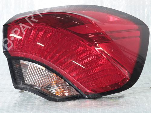 Used Right taillight Right taillight 38920777 38920777