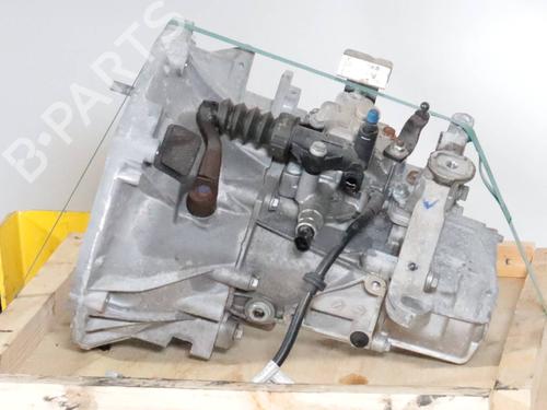 Used Gearbox JEEP RENEGADE SUV (BU, B1, BV) 2.4 4x4 (182 hp) 27804058