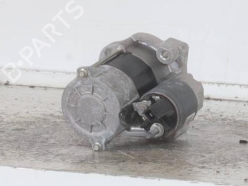 Used Starter OPEL CROSSLAND X / CROSSLAND (P17, P2QO) 1.2 (75) (110 hp) 30662048