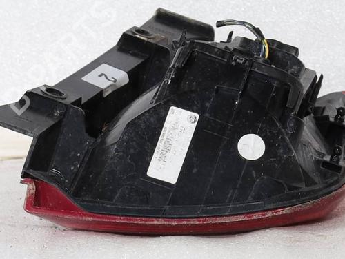Left taillight FIAT 500 (312_) 1.2 (312AXA1A) | BP37516143C34 - Image 3