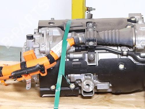 Used Engine Engine 38590414 38590414
