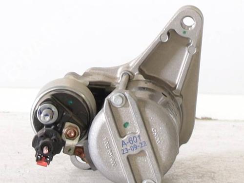 Used Starter Starter JEEP RENEGADE SUV (BU, B1, BV) 1.3 PHEV 4Xe (240 hp) 23965657 23965657
