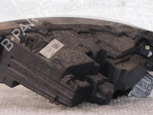 Right headlight OPEL CORSA F (P2JO) 1.2 (68) | BP39973484C29 - Image 2