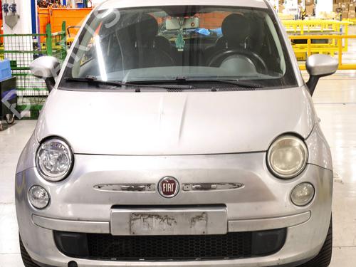 AC compressor FIAT 500 (312_) 1.3 D Multijet (312AXE1A) | BP31647827M34 - Image 4