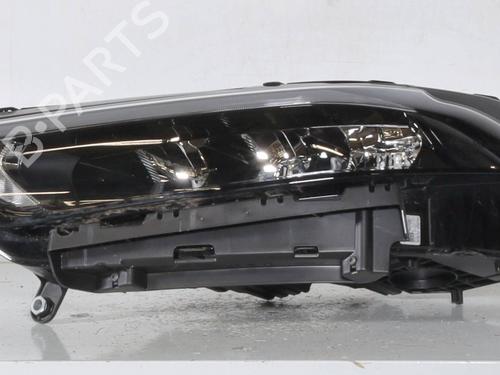 Used Left headlight ALFA ROMEO TONALE (965_) 1.6 VGT-D (131 hp) 29403259