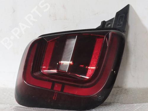 Venstre baglygte FIAT 500e Convertible (332_) Elektro (FA1) (95 hp) 32706435