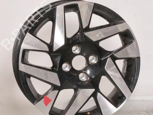 Used Rim OPEL MOKKA 1.2 (76) (136 hp) 29892355