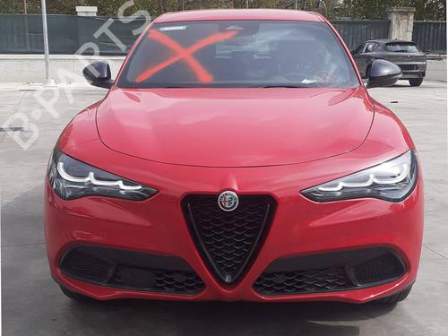 Used Parts ALFA ROMEO STELVIO (949_)  2.2 D Q4 (949.AXB2A)  4970644