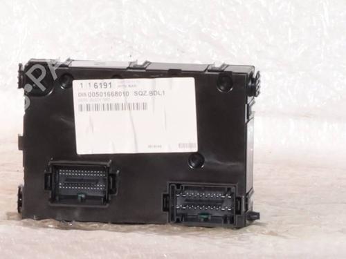 Fuse box JEEP COMPASS (MP, M6, MV, M7) 1.5 T4 Hybrid | BP40008055E1 - Image 2