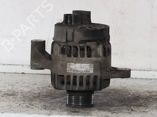 Alternator LANCIA DELTA III (844_) 1.6 D Multijet (844.AXC11, 844.AXC1A) | BP36070428M7 - Image 3