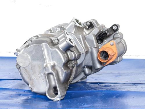 AC compressor ALFA ROMEO TONALE (965_) 1.3 Hybrid Q4 | BP33283442M34 - Image 3