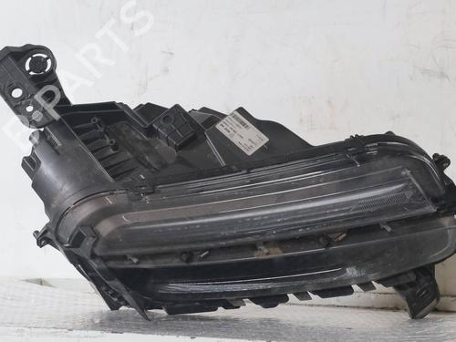 Right headlight JEEP AVENGER (J2) Electric | BP34121874C29 - Image 2