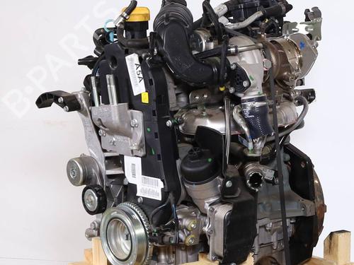 Engine ABARTH 500 / 595 / 695 1.4 (312.AXZ11) | BP39973297M1 - Image 3